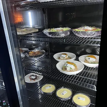 Hotellerie Du Roy - Restaurant Chez Robin فندق Sainte-Helene-sur-Isere